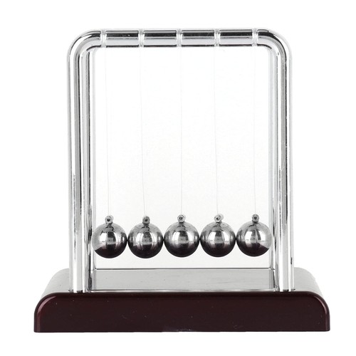 Pendule newton balles de - newton,balles,