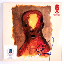 AMIGO THE DEVIL SIGNED LIVE AT WILTERN RSD ALBUM VINYL  SINGER DANNY KIRANOS BAS