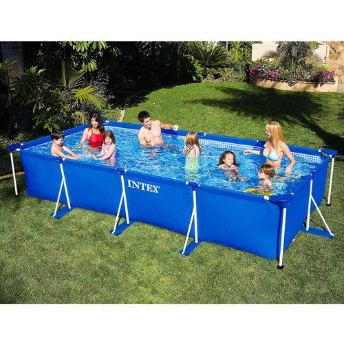 Intex piscine hors - piscine,