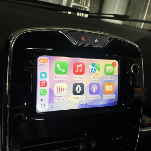 écran gps médianav carplay - gps, 3