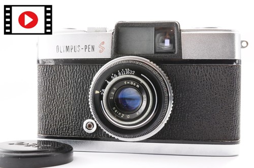 Appareil photo argentique