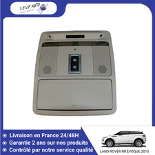 🇫🇷 PLAFONNIER LAND ROVER RR EVOQUE ➤LR086395 ♻️