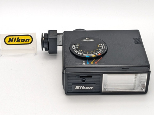 Flash monture 3 nikon - flash,