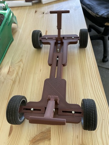 Support carrosserie modelisme - support,