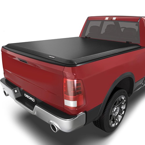 Oedro soft roll truck - oedro, bed