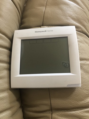 Honeywell smart vision pro - honeywell,