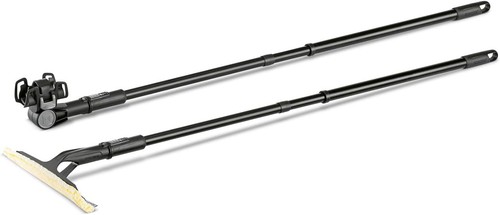 Kit lances télescopiques - kit,