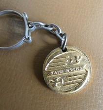 Ancien porte clé Pigeon