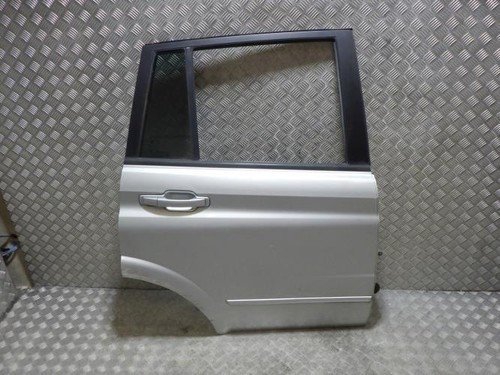 Porte arriere droit - , ssangyong