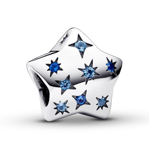 Pandora bijoux argent charm - pandora,