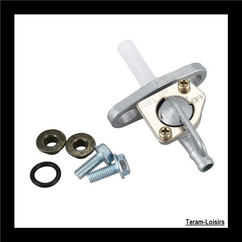 Robinet essence pour - pour, cr