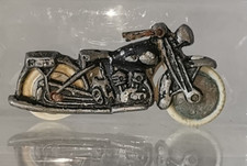 moto miniature Harley Davidson