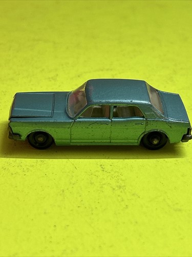 Matchbox series lesney - matchbox, 53