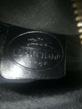 Sac en bandoulière Longchamp 