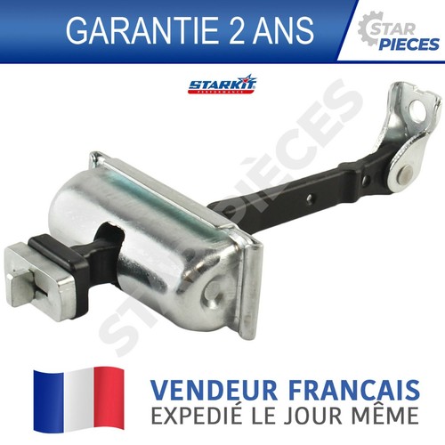 Arret tirant limiteur porte - limiteur,
