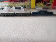 Arnold N  Locomotive