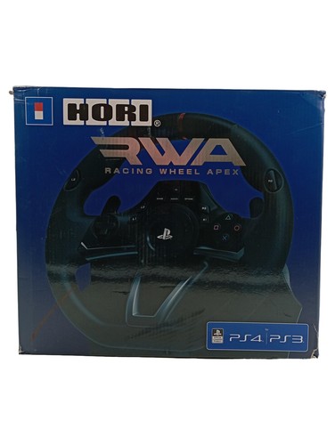 Hori volant course apex - hori, de