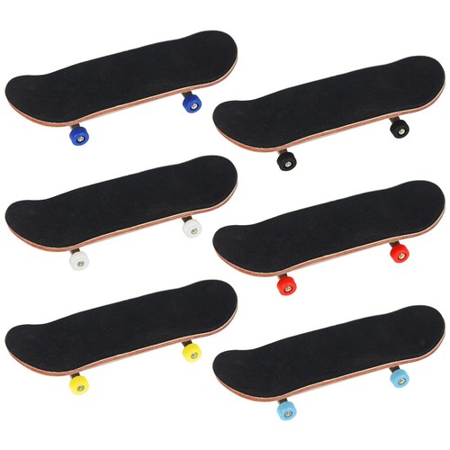 Planche roulettes bois - à,