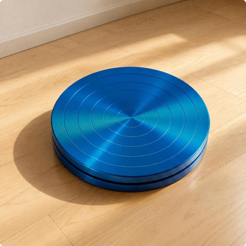 Plateau rotation pour - plateau,