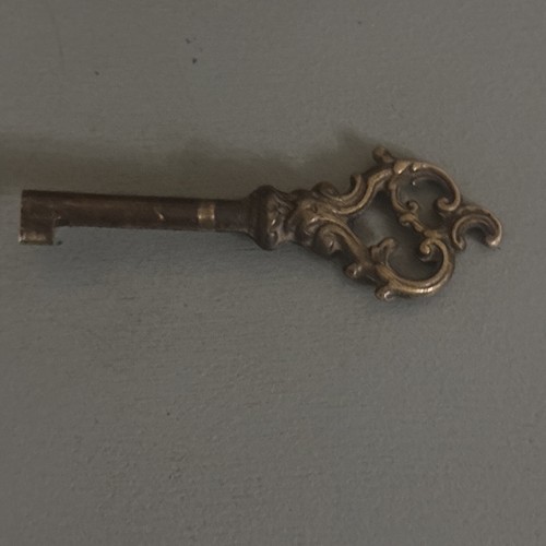 Ancienne clef meuble de - clef,