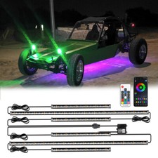 RGB Underglow Neon Light Strip