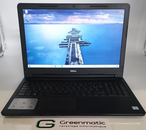 Dell inspiron 3567 - 15-3567, 15"