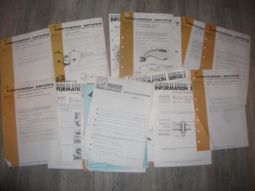 Information service - information,