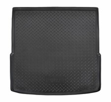 Tapis De Coffre Cautchouc /