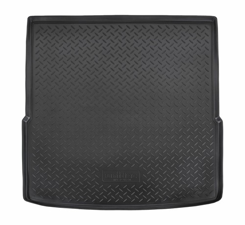 Tapis coffre cautchouc - de,
