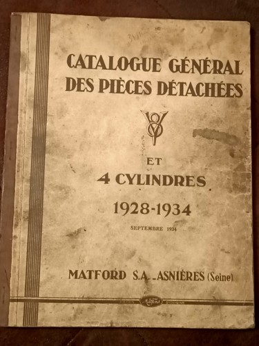 Catalogue général des - catalogue,