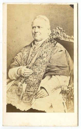 Cdv 1860 martinet le - 1860-70, martinet.