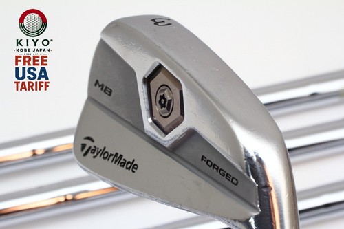 Pièces taylormade - 8,