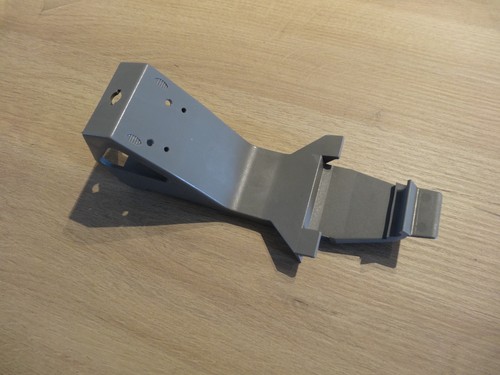 Support compteur rangs - compteur,