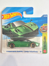 MINIATURE HOT WHEELS 1/64