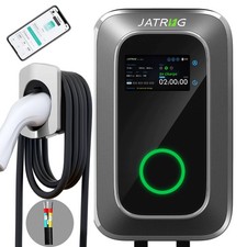 EV Chargeur Borne de Recharge