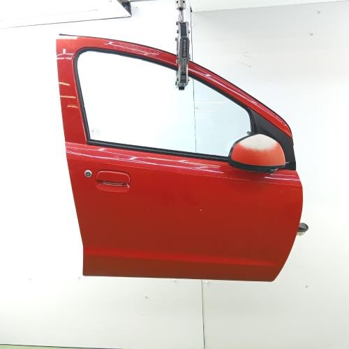 Porte avant droit nissan pixo - avant,