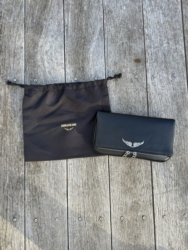 Authentique sac zadig voltaire - sac, zadig&voltaire