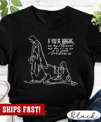 Woman with the - issue, touches