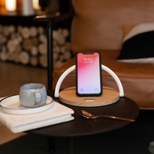 Lampe de chevet  tactile ARSO