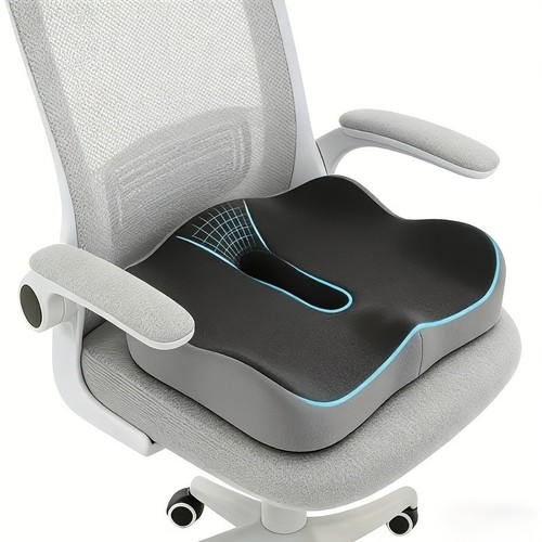 Coussin assise ergonomique - coussin, d'assise