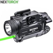 Lampe arme de poing Nextorch