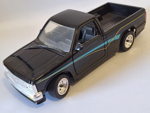 Revell chevrolet pick up - revell,