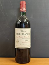 SAINT-EMILION - 1997 - CHATEAU
