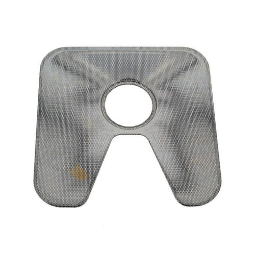 Filtre tamis vidange - , inox