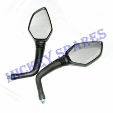 Jeu de rétroviseurs latéraux