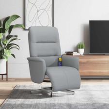 Fauteuil Inclinable de Massage