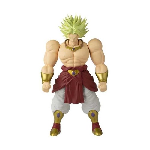 Dragon ball super figurine - ball,