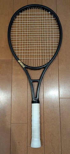 Prince phantom graphite - phantom, 97
