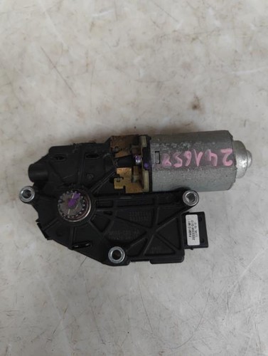 Moteur toit ouvrant - , renault