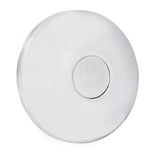 Enjoliveur chromé "Wolfsburg"